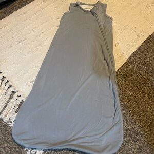 Quince Sleepsack - .5 tog - size small